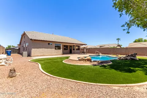 12001 W Lincoln St, Avondale, AZ 85323