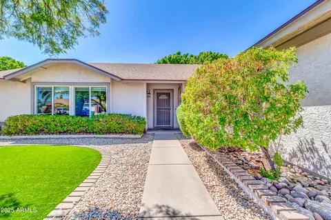 5009 E Dallas St, Mesa, AZ 85205