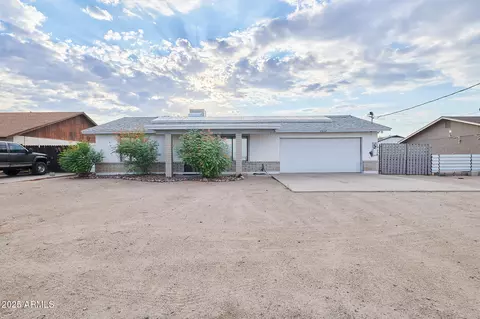 2636 E Campo Bello Dr, Phoenix, AZ 85032