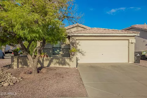 3605 S 65th Dr, Phoenix, AZ 85043