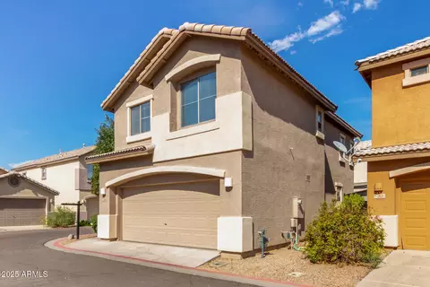 125 N 22nd Pl #63, Mesa, AZ 85213
