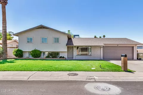 7510 N 45th Ave, Glendale, AZ 85301