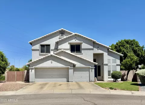 3452 W Sands Dr, Phoenix, AZ 85027
