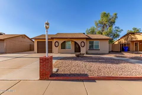 804 W El Prado Rd, Chandler, AZ 85225