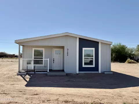 3165 W Colusa Dr, Eloy, AZ 85131