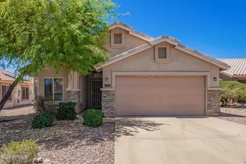 23289 W Arrow Dr, Buckeye, AZ 85326