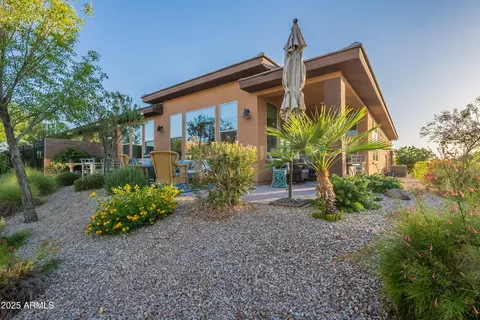 36013 N Kennedia Ln, Queen Creek, AZ 85140