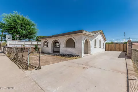 1333 W Mohave St, Phoenix, AZ 85007