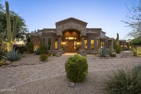 11284 E Mariposa Grande Dr, Scottsdale, AZ 85255