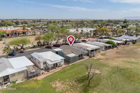11201 N El Mirage Rd #354, El Mirage, AZ 85335