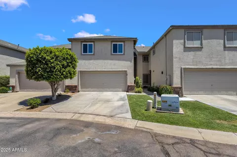 4301 N 21st St #31, Phoenix, AZ 85016