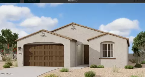 2488 E Rolling Prairie Ln, San Tan Valley, AZ 85140