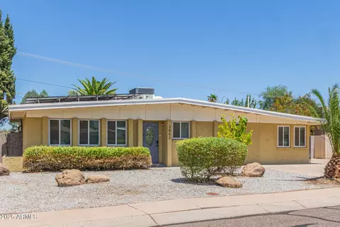 3802 E Shaw Butte Dr, Phoenix, AZ 85028 photo 7