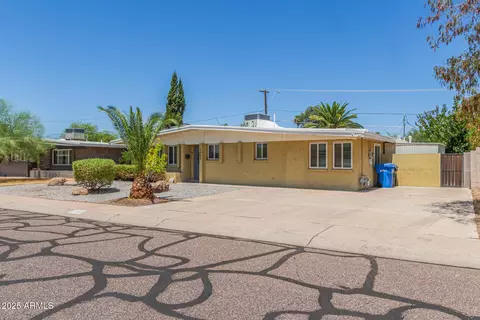 3802 E Shaw Butte Dr, Phoenix, AZ 85028 photo 8
