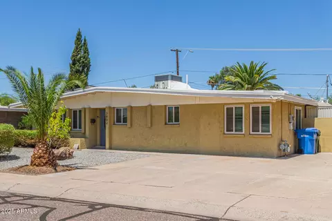 3802 E Shaw Butte Dr, Phoenix, AZ 85028 photo 33