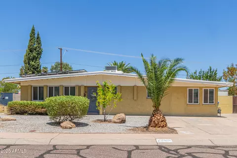 3802 E Shaw Butte Dr, Phoenix, AZ 85028 photo 31