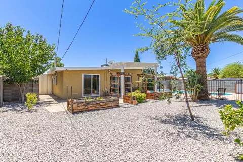3802 E Shaw Butte Dr, Phoenix, AZ 85028 photo 26