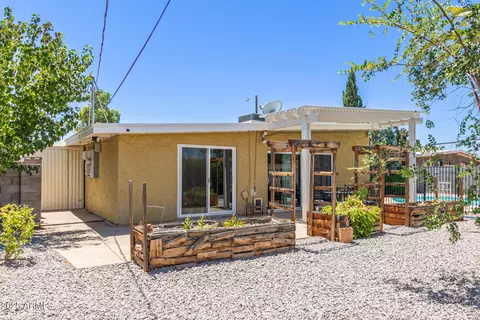 3802 E Shaw Butte Dr, Phoenix, AZ 85028 photo 27