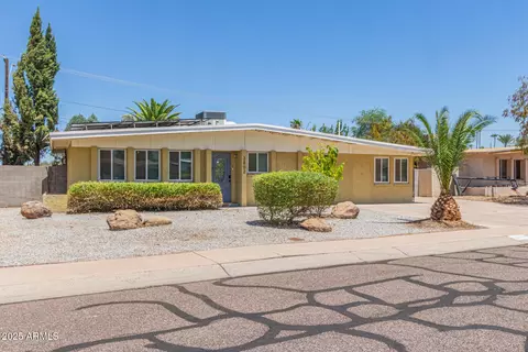 3802 E Shaw Butte Dr, Phoenix, AZ 85028 photo 32
