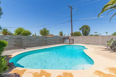 3802 E Shaw Butte Dr, Phoenix, AZ 85028 photo 30