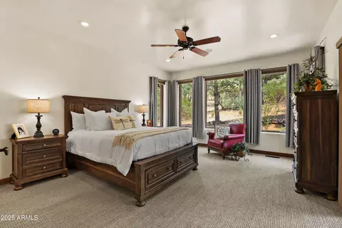 Bedroom - 2005 E Columbine Cir, Payson, AZ 85541 photo 1 of 4