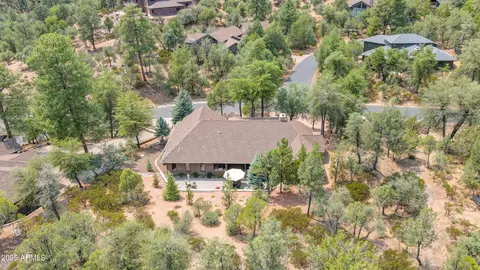 View/Area - 2005 E Columbine Cir, Payson, AZ 85541 photo 1 of 2