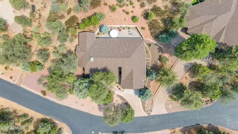 View/Area - 2005 E Columbine Cir, Payson, AZ 85541 photo 2 of 2