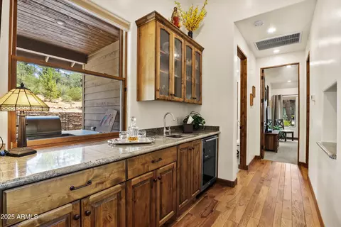 Entry Way - 2005 E Columbine Cir, Payson, AZ 85541 photo 1 of 1