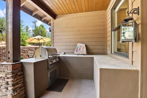 Exterior - 2005 E Columbine Cir, Payson, AZ 85541 photo 7 of 16