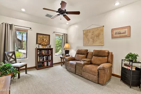 Bedroom - 2005 E Columbine Cir, Payson, AZ 85541 photo 4 of 4