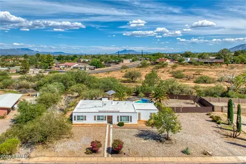 1781 Driftwood Cir, Sierra Vista, AZ 85635