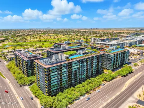 7180 E Kierland Blvd #1112, Scottsdale, AZ 85254