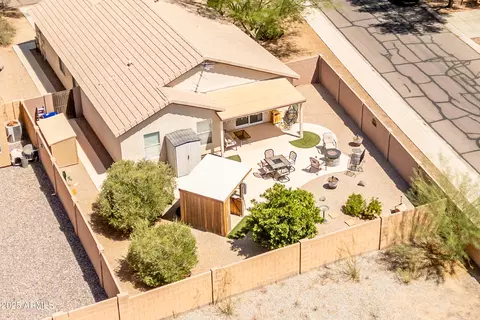4155 E Superior Rd, San Tan Valley, AZ 85143