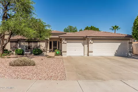 20855 N 88th Ln, Peoria, AZ 85382
