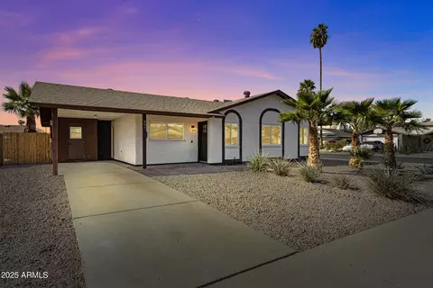 407 E Orion St, Tempe, AZ 85283