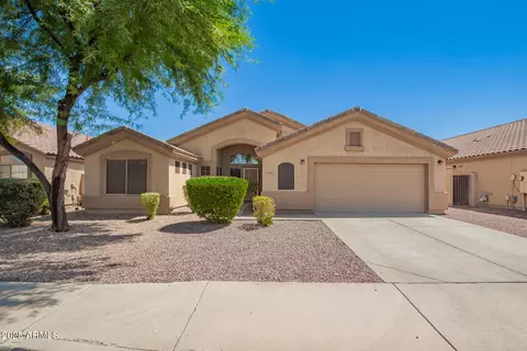 13375 W Lisbon Ln, Surprise, AZ 85379