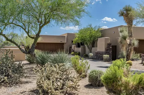 11163 E Prospect Point Dr, Scottsdale, AZ 85262