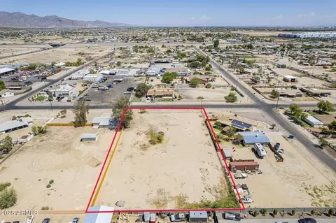 19327 W Roosevelt St #-, Buckeye, AZ 85326