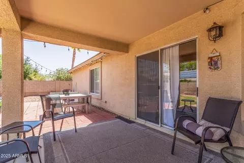 Exterior - 2882 E Morgan Dr, Gilbert, AZ 85295 photo 1 of 3
