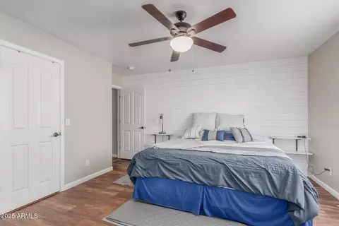 Bedroom - 2882 E Morgan Dr, Gilbert, AZ 85295 photo 1 of 3