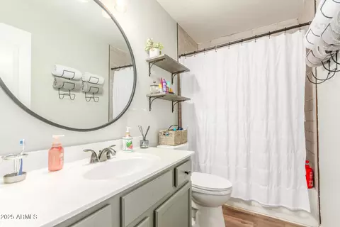 Bath - 2882 E Morgan Dr, Gilbert, AZ 85295 photo 2 of 2