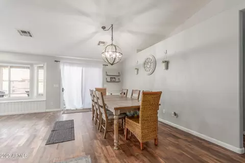 Dining - 2882 E Morgan Dr, Gilbert, AZ 85295 photo 1 of 1