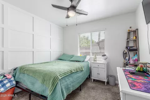 Bedroom - 2882 E Morgan Dr, Gilbert, AZ 85295 photo 2 of 3