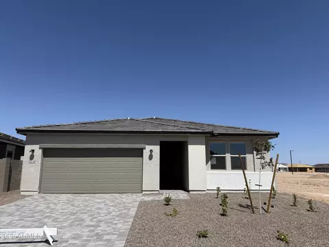18254 W Camino De Oro --, Surprise, AZ 85387