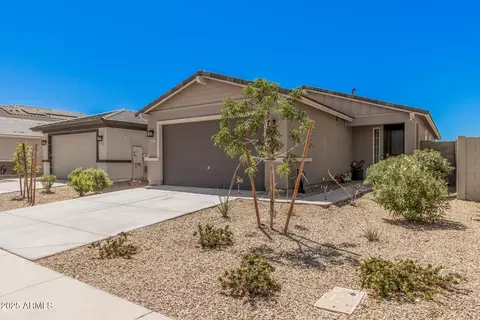 17427 W Daley Ln, Surprise, AZ 85387