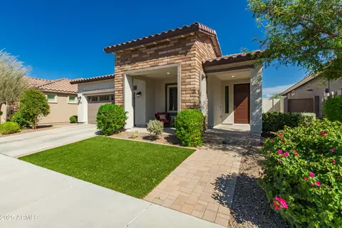 4689 N 204th Ave, Buckeye, AZ 85396