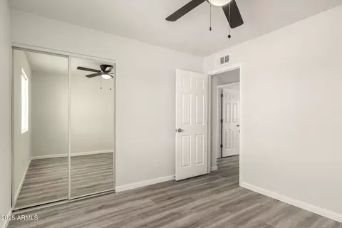 Bedroom - 4420 E Hobart St, Mesa, AZ 85205 photo 2 of 2
