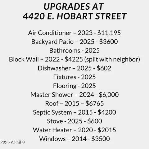 Other - 4420 E Hobart St, Mesa, AZ 85205 photo 11 of 11