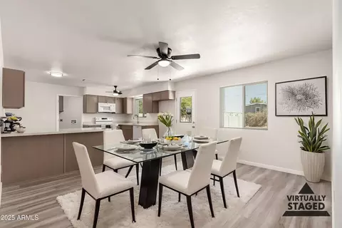 Dining - 4420 E Hobart St, Mesa, AZ 85205 photo 1 of 1