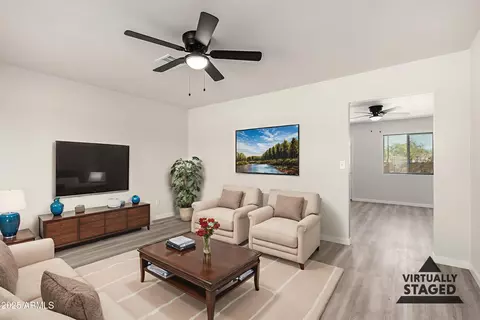 Living - 4420 E Hobart St, Mesa, AZ 85205 photo 1 of 6